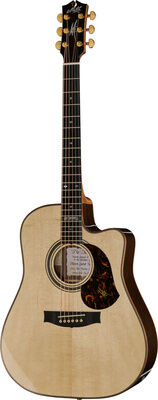 Maton EM100C Messiah Naturel