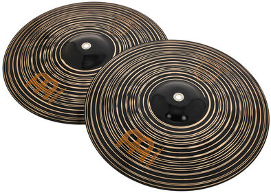 Meinl "16" Arena Dark Marching Cymbal"