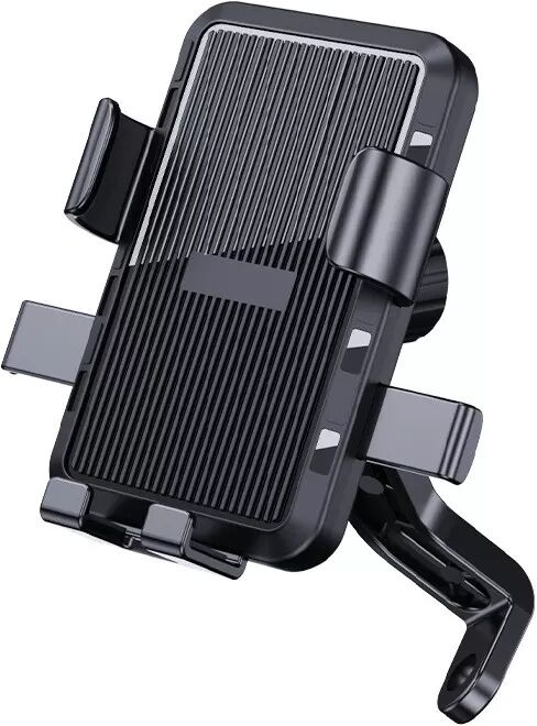 INF Support de téléphone pour moto et vélo électrique