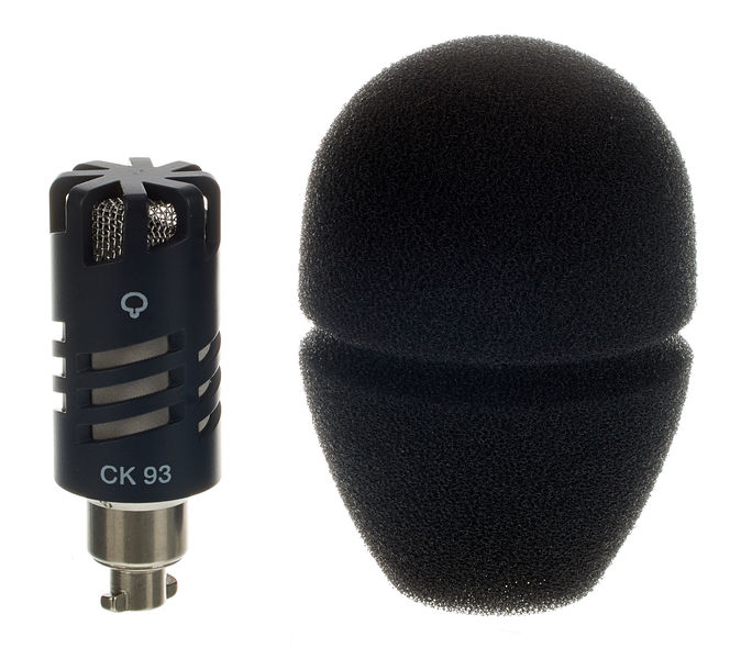 AKG CK 93