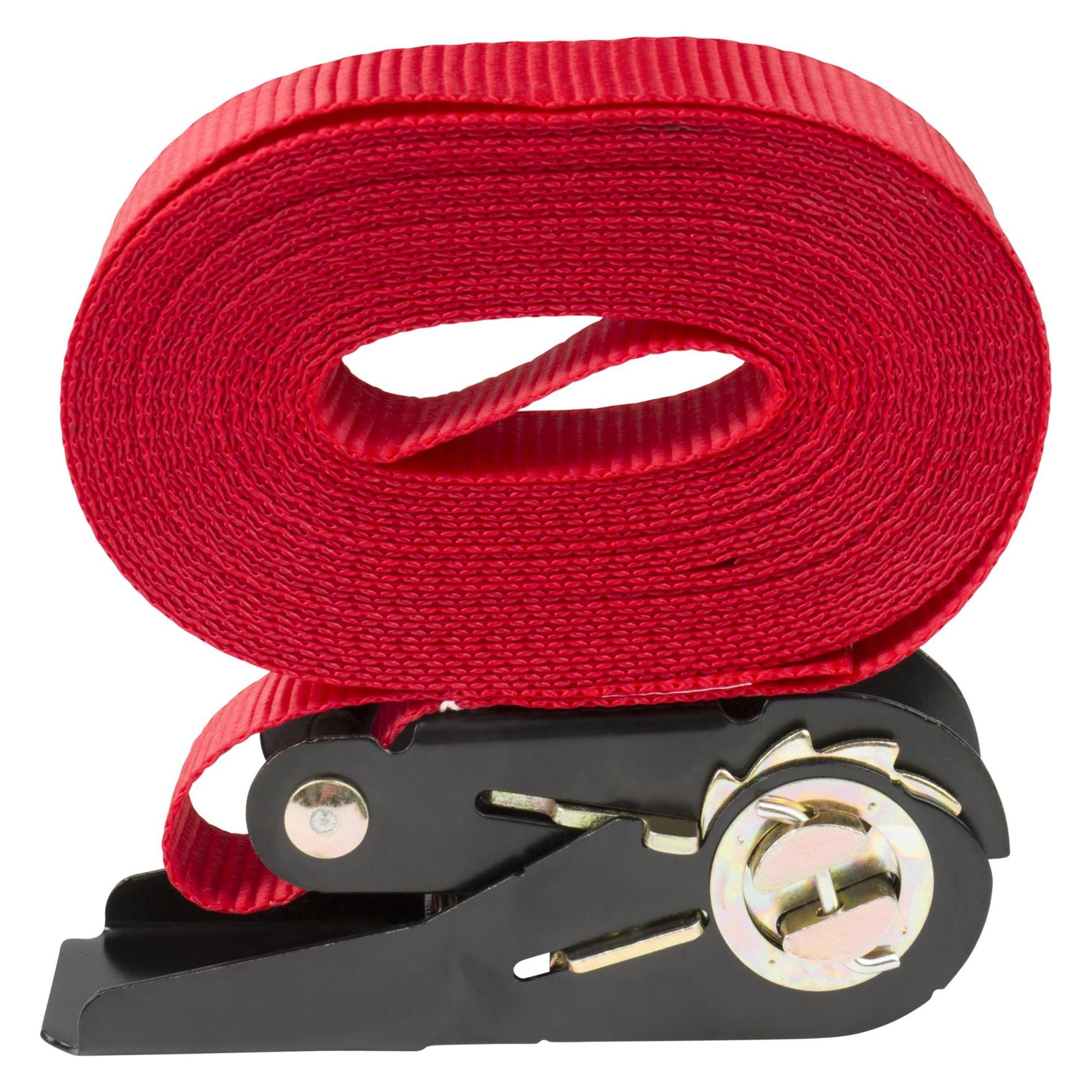 Stier Spanngurt-Set, 6 m (98725103)