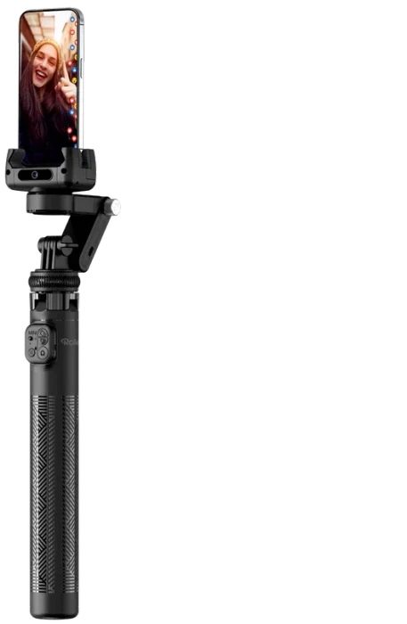 Rollei Easy Creator Gimbal mit AI-Tracking