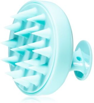 Hairburst Scalp Stimulating Massage Brush escova de massagem para cabelo e couro cabeludo 1 un.. Scalp Stimulating Massage Brush