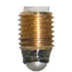 BELI-BECO 8051 LED-Lampe Klar E3.9 3.2 V