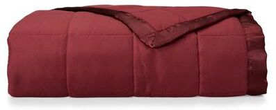 Expressions Down Alternative Blanket