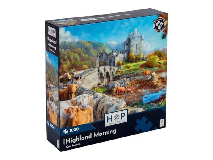 The House of Puzzles 5060002003626 Decoupeerzaag