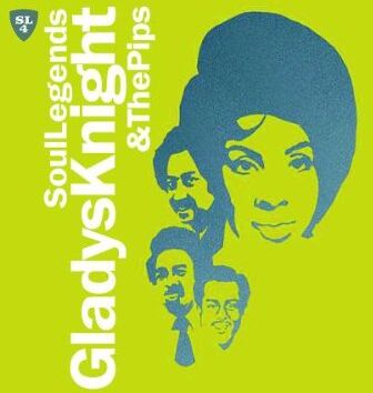 Gladys Knight & the Pips - Soul Legends-Gladys Knight & the Pips - Preis vom 09.10.2026 07:28:09 h