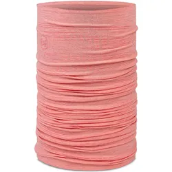 Buff, Unisex, Sturmhaube + Halsschlauch, Dryflx, Rosa, One Size