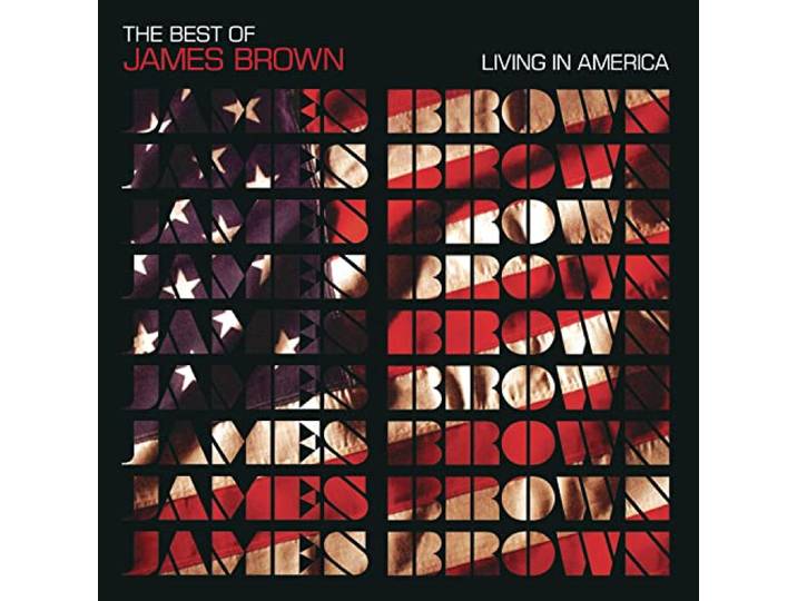 James Brown - Best Of
