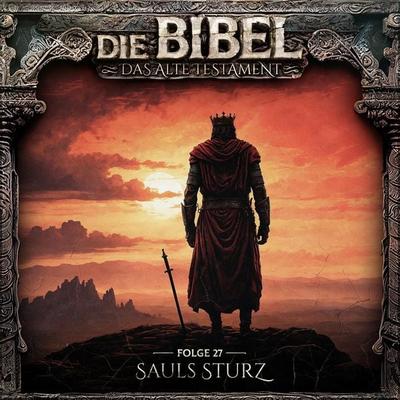 Sauls Sturz - Aikaterini Maria Schlösser, Audio, 4260507203038