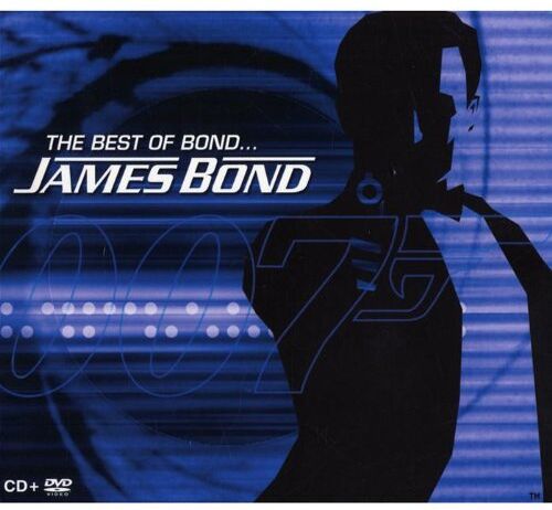 Various - Best of Bond...James Bond - Preis vom 09.10.2026 07:28:09 h