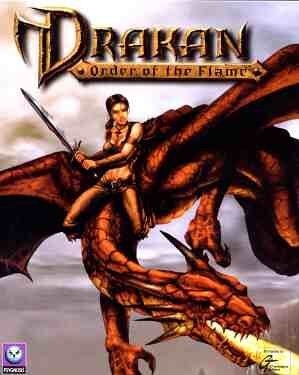 Psygnosis - Drakan -Order Of Flame - Preis vom 06.10.2026 07:26:00 h