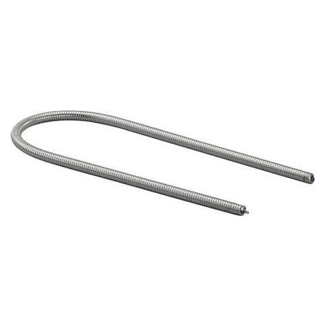Uponor Bukkefjeder indvendig 25 mm (1013737)