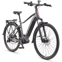 Telefunken, E-Bike, (48 cm)