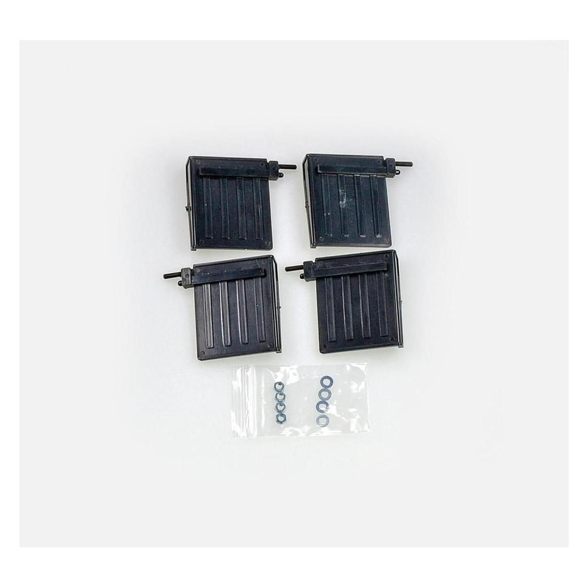 Carson Modellsport 500907036 1:14 Auf (500907036)