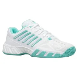 Tennisschuhe - K-SWISS - BIGSHOT LIGHT 3 - Damen (2020) 7 UK / 41 EU