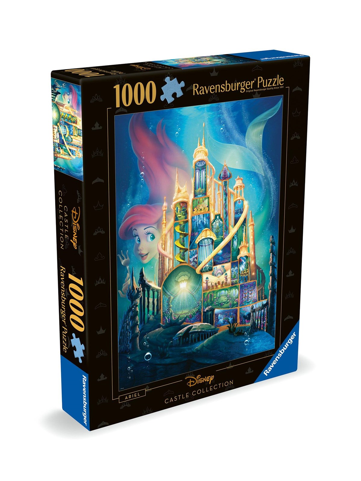Ravensburger 12000265 puzzle