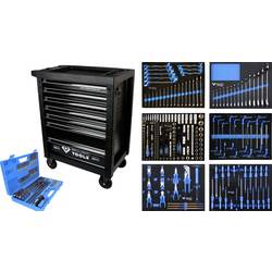 Brilliant Tools BT153473 Werkstattwagen