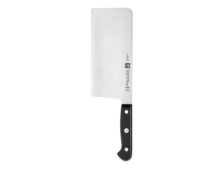 Zwilling Zwilling Gourmet Chinees koksmes 18 cm