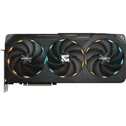 Gigabyte GeForce RTX 5090 GAMING OC (32 GB, GDDR7), Grafikkarte, Weiss, Schwarz