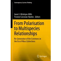 From Polarisation to Multispecies Relationships, Fachbücher