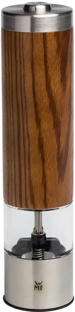 WMF Elektrische Salz-/Pfeffermühle  Ceramill ¦ holzfarben ¦