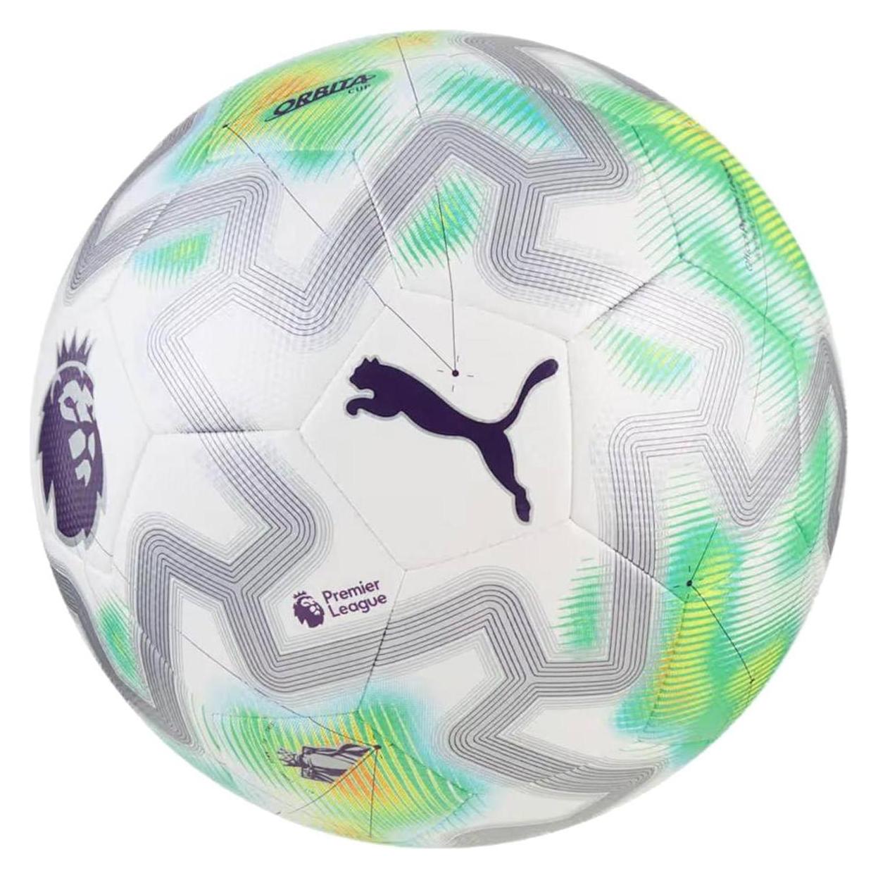 Puma Orbita Cup Premier League Ball (4) (084898-01)