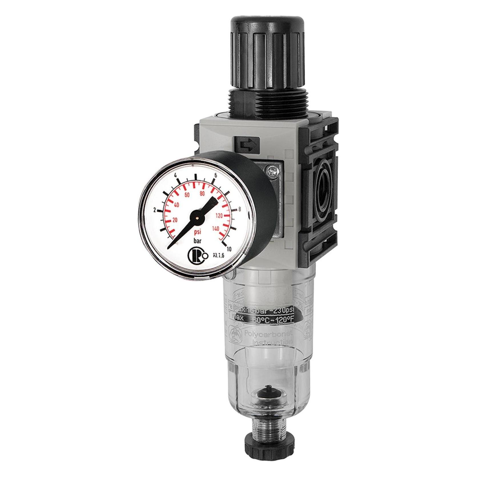 Riegler FUM 811-4 (FUM 811-4)