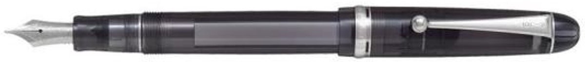 Pilot Custom 74 vulpen Zwart