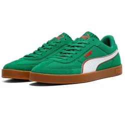 PUMA Club II Era The Stands Sneaker 01 - archive green/puma white 47