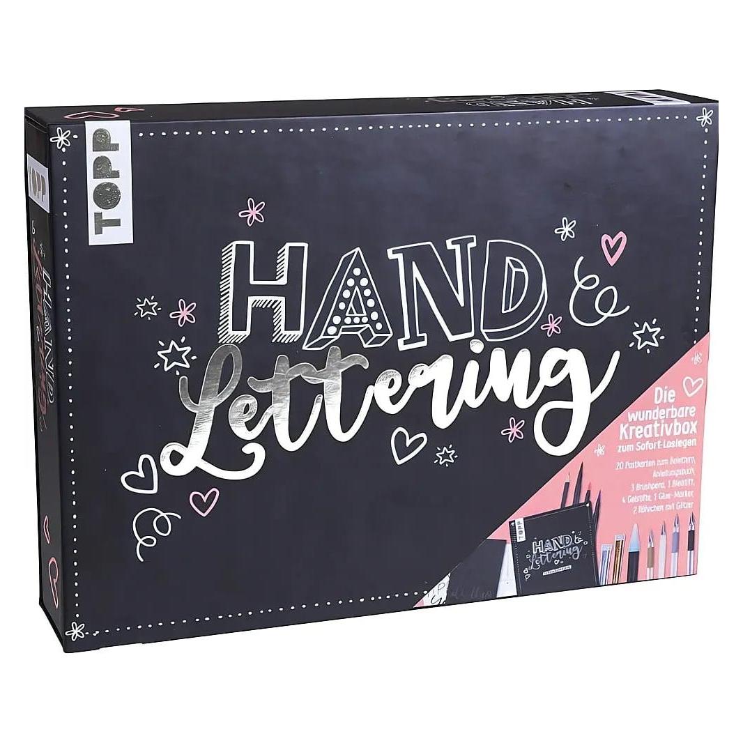 Frech Handlettering (18081)