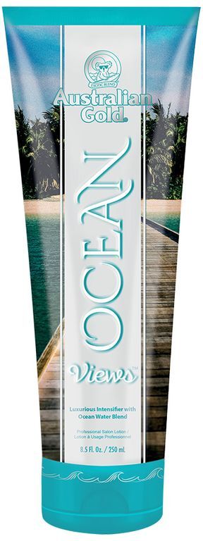 Australian Gold Ocean Views 250 ML