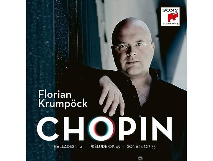 Sony Classical (Sony Music) Chopin