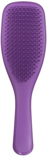 Tangle Teezer Mini Straight Curly Fresh Purple