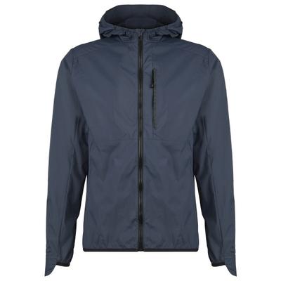 Heber Peak - WildwoodHe. Wind Jacket - Windjacke Gr XXL blau