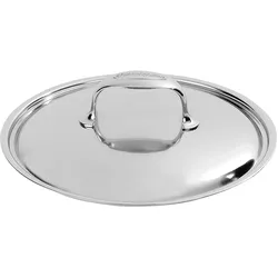 Demeyere ATLANTIS Deckel 16cm, Zubehör Kochgeschirr, Silber