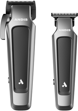 Andis inCRED Cordless Combo