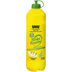 UHU flinke flasche Kleber Nachfüllflasche 950,0 g
