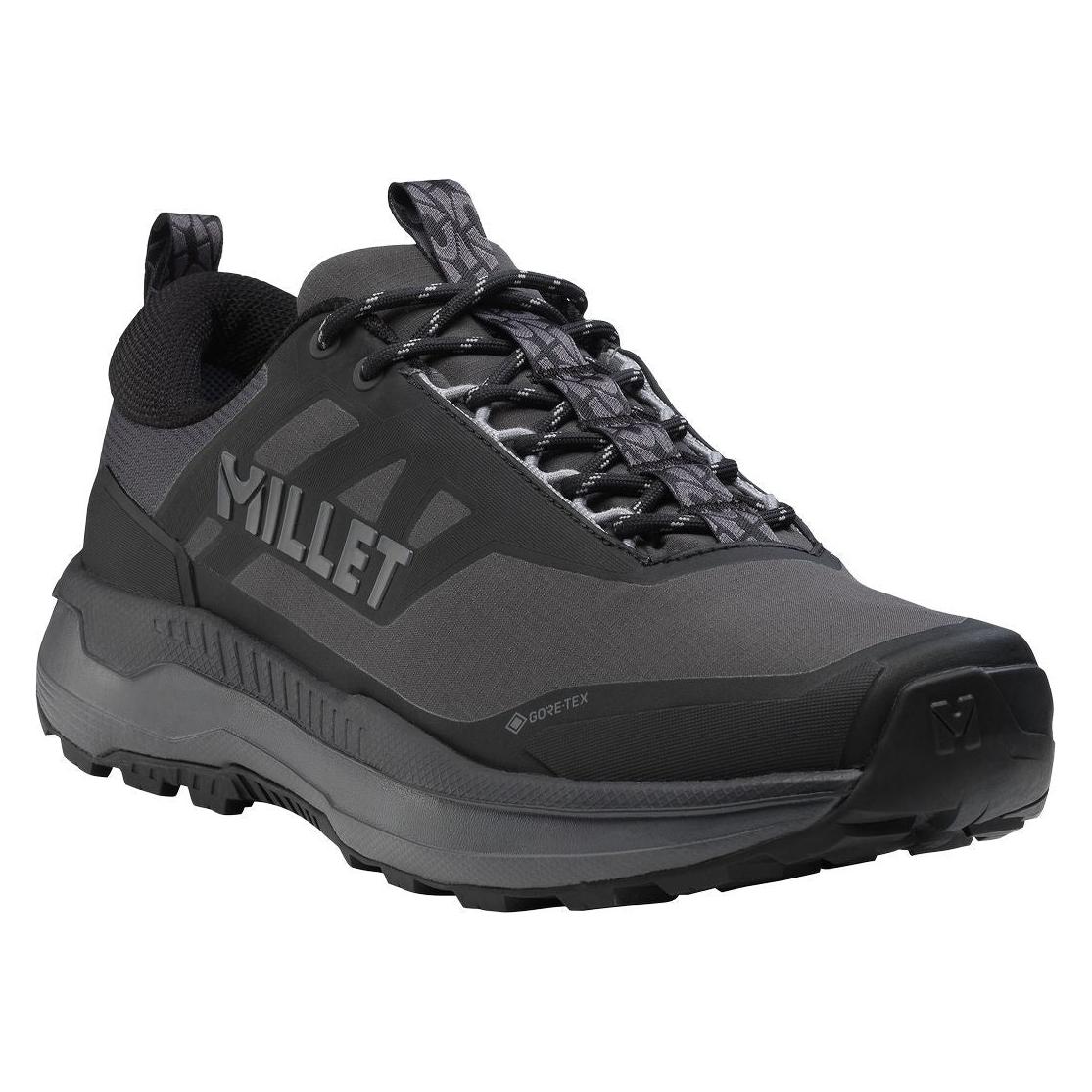 Millet Seneca GTX M Herrenschuhe Grau (42) (71805970)