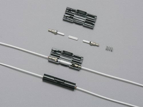 Molex LWL-Adapter 1060730021