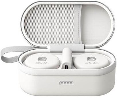 Boya Omic-D 2.4ghz Trådløst Mikrofonsystem, Hvid