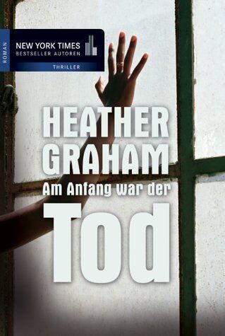 Heather Graham - Am Anfang war der Tod - Preis vom 01.10.2026 17:08:56 h