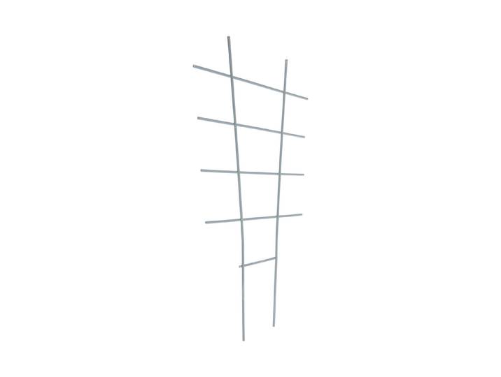 Windhager Pflanzenstütze Metall 44 cm