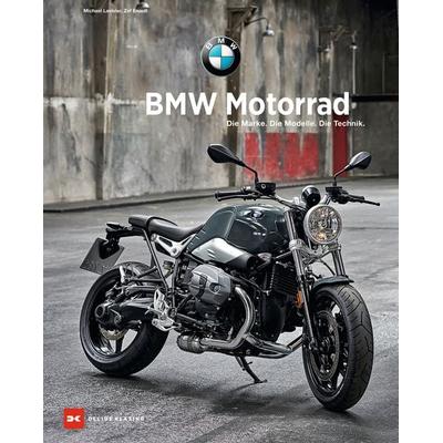 BMW Motorrad