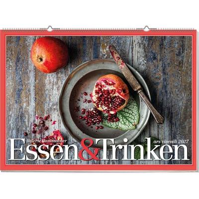 Essen & Trinken 2027