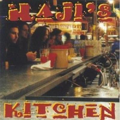 Haji'S Kitchen - HajiS Kitchen, CD