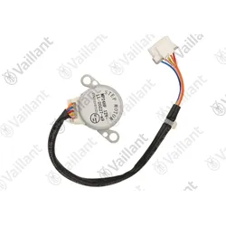 VAILLANT Elektromotor, air swing, links- Vaillant-Nr. 8000023835