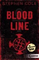 Stephen Cole - Bloodline - Preis vom 30.09.2026 22:30:23 h