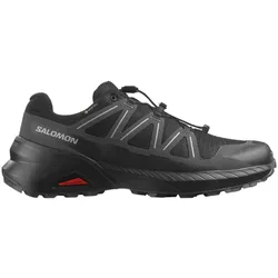 Salomon Herren Speedcross Peak GTX schwarz 44.0