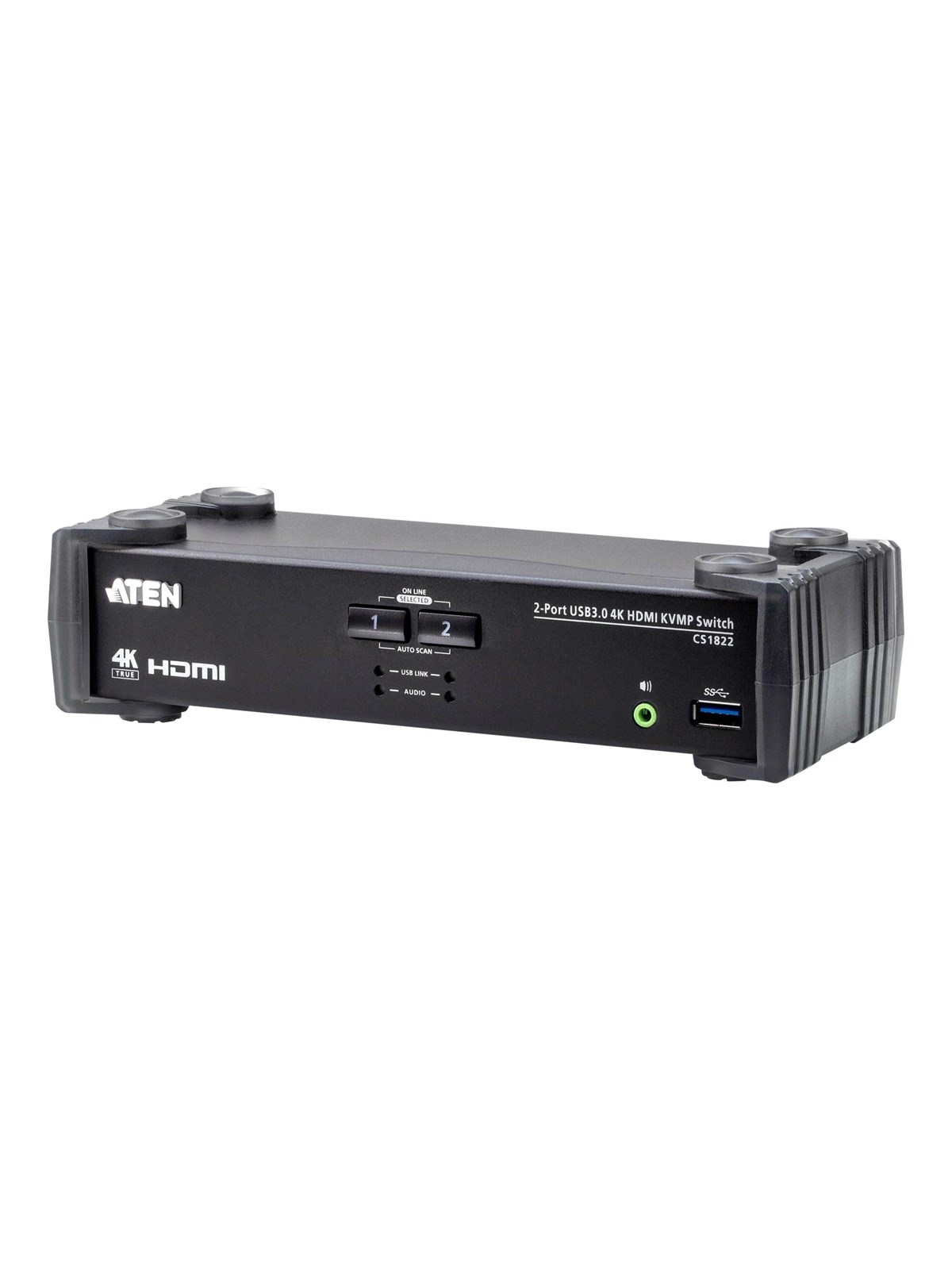 ATEN CS1822 KVMP Switch
